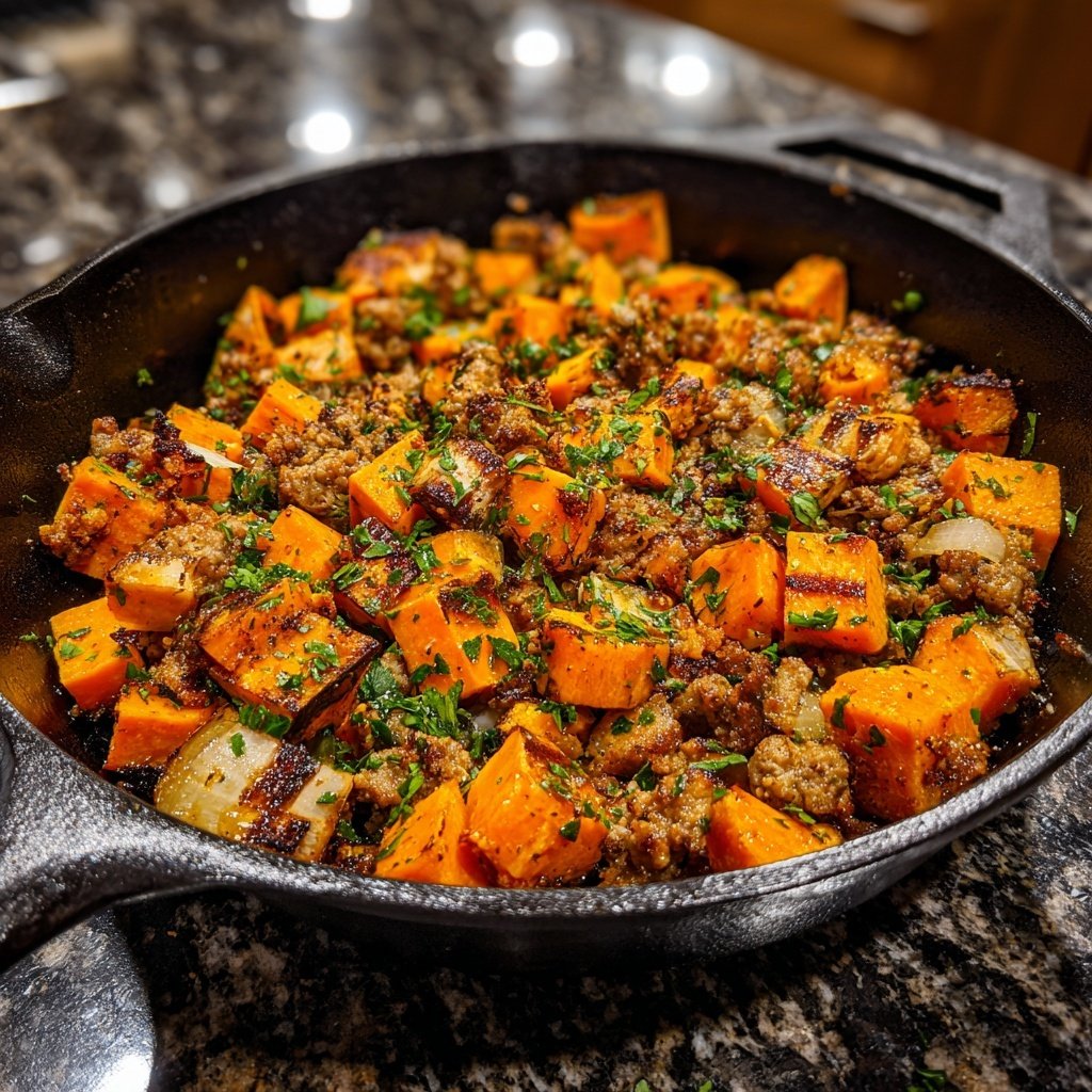 Quick Family Cooking