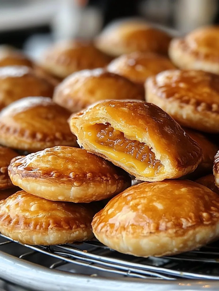 Fried Pies