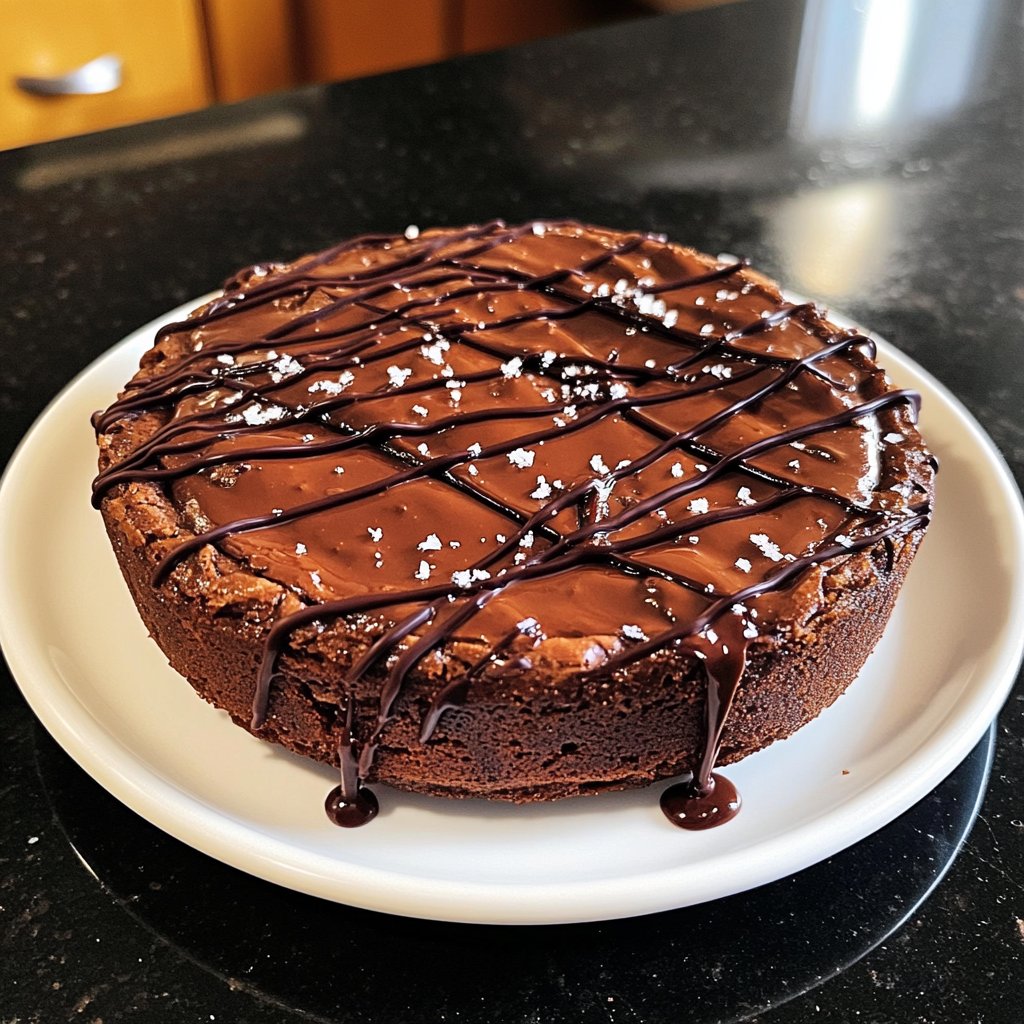 Simple Chocolate Dessert Recipes