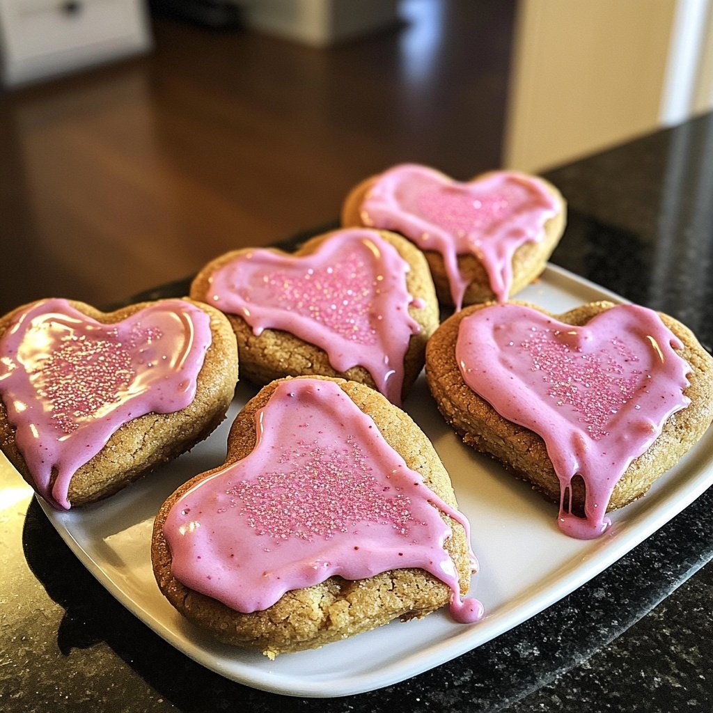 Easy Galentines Dessert Recipes
