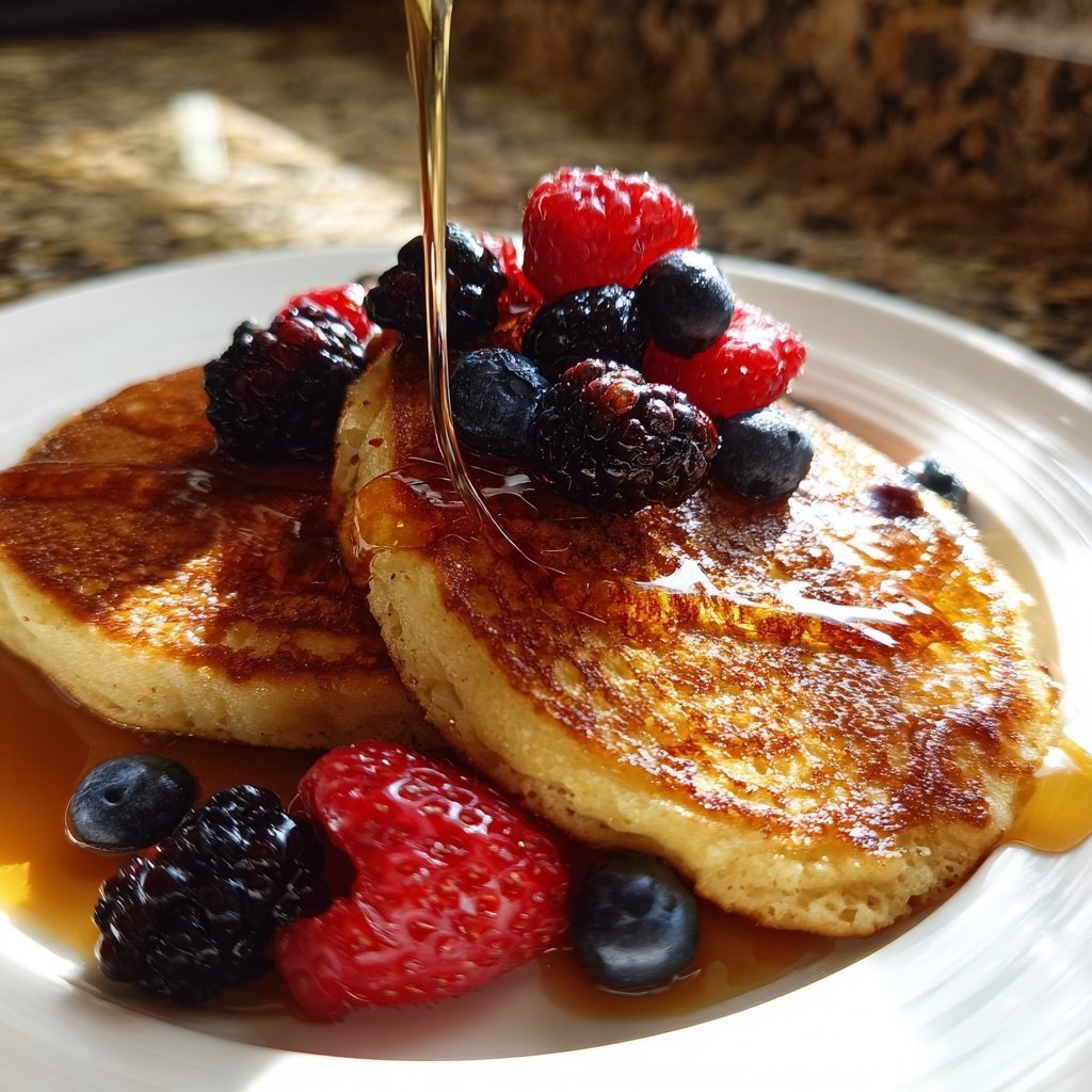 Quick Breakfast Ideas for Weekdays