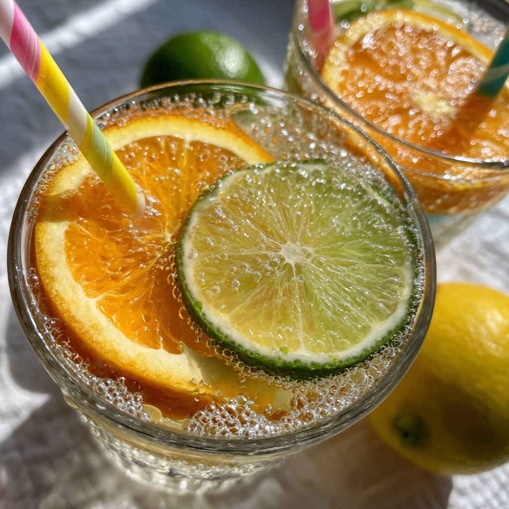 Festive Food Traditions