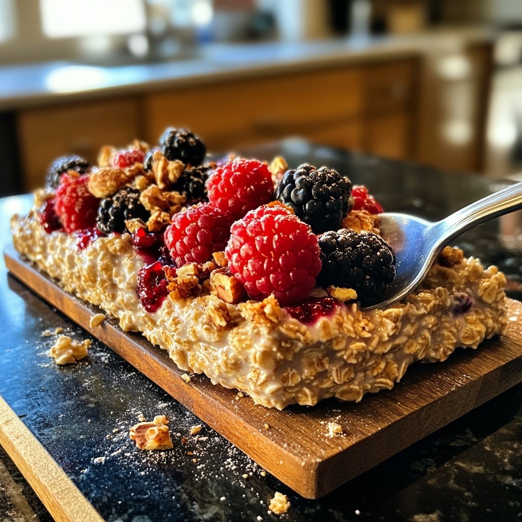 Overnight Oats Recipes